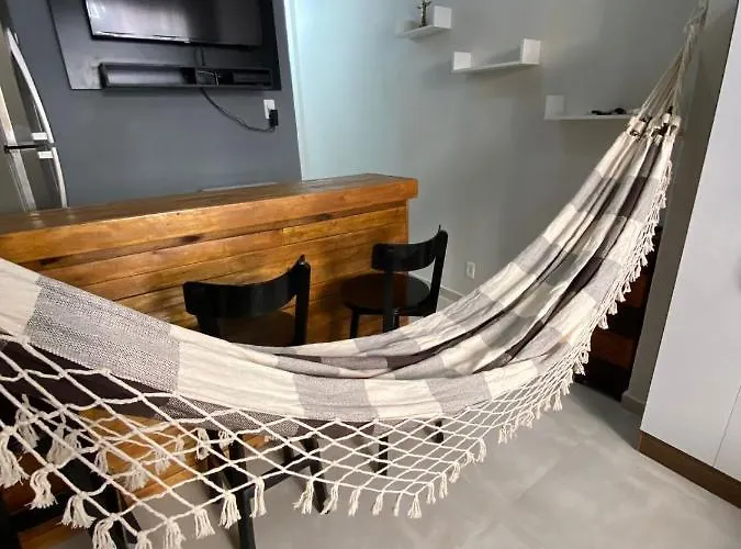 Riocopa Loft Apartamento Rio de Janeiro